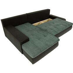 Диван угловой Mirjan24 Sale/Orkan Mini (Light Gray/Gray) Thumb