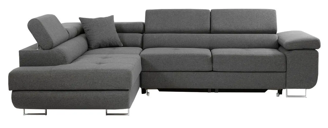 Диван угловой Mirjan24 Torezio Left (Green) - 4