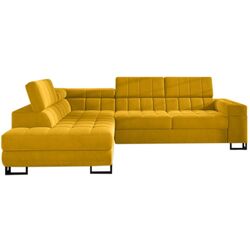 Диван угловой Mirjan24 Wales/Laris