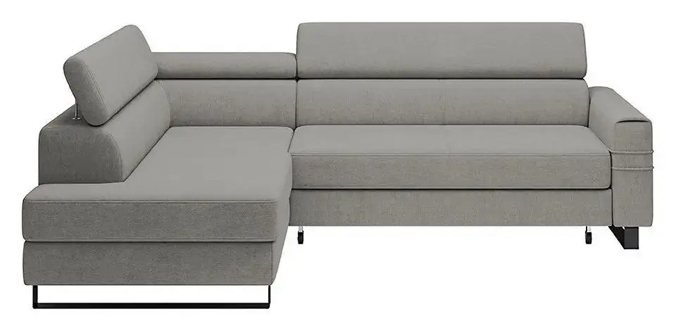 Диван угловой Mirjan24 Widawi/Livio Left (Gray)