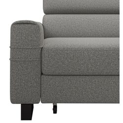 Диван угловой Mirjan24 Widawi/Livio Right (Gray) Thumb