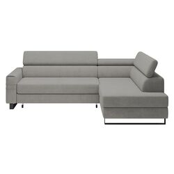 Диван угловой Mirjan24 Widawi/Livio Right (Gray)