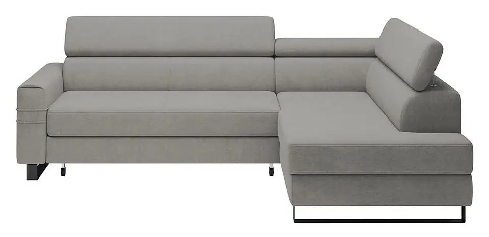 Диван угловой Mirjan24 Widawi/Livio Right (Gray)