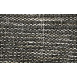Canapea in forma de U extensibila Mobhaus Anisia (White/Gray-Brown) Thumb