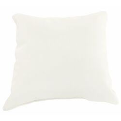 Canapea in forma de U extensibila Mobhaus Anisia (White/Gray-Brown) Thumb