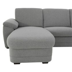 Canapea in forma de U extensibila Mobhaus Biter Left (Gray) Thumb