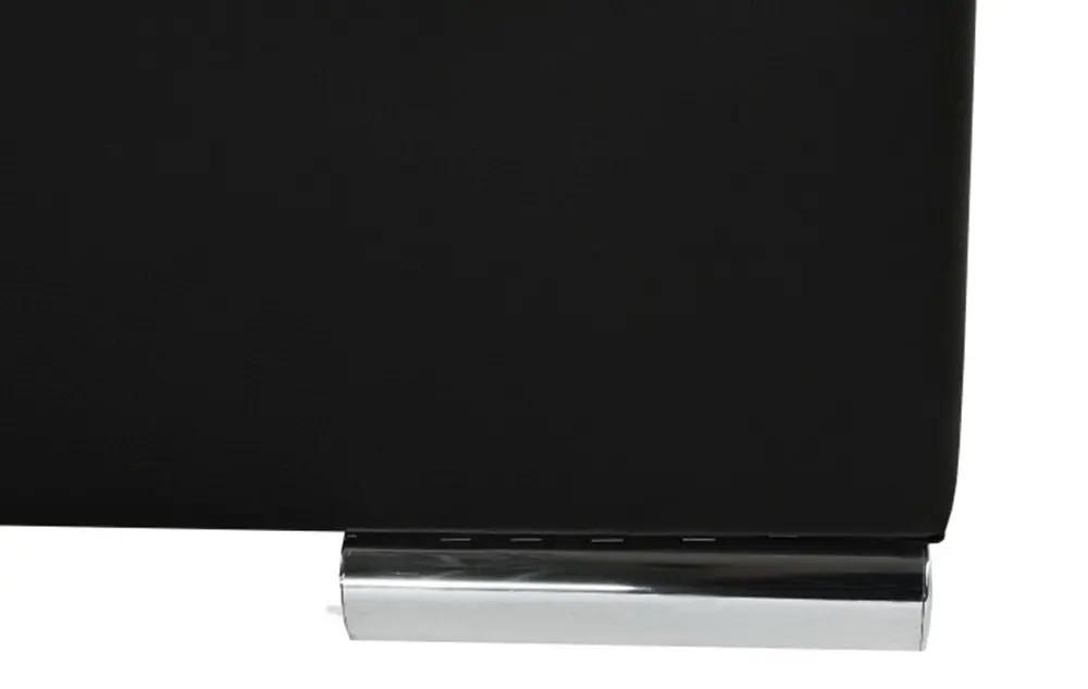 Canapea in forma de U extensibila Mobhaus Emily U Right (Brown) - 10