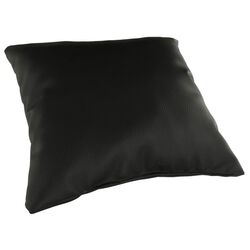 Canapea in forma de U extensibila Mobhaus Essen (Black) Thumb