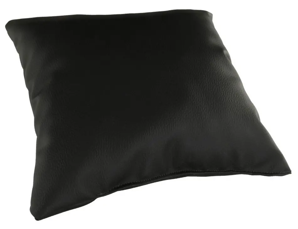 Canapea in forma de U extensibila Mobhaus Essen (Black) - 5