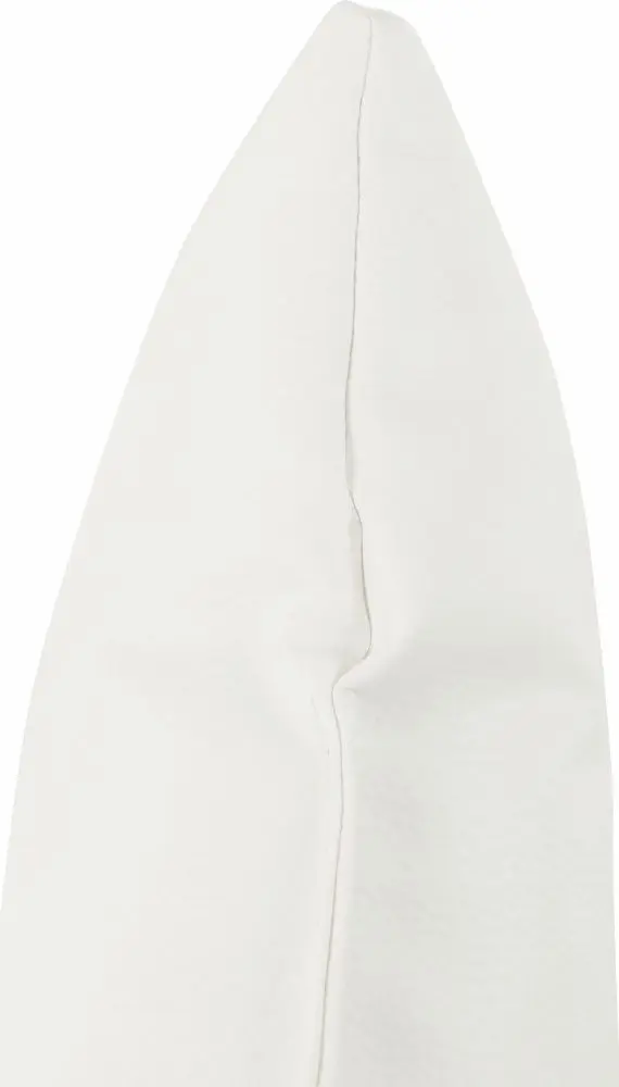 Canapea in forma de U extensibila Mobhaus Essen (White/Gray-Brown) - 14