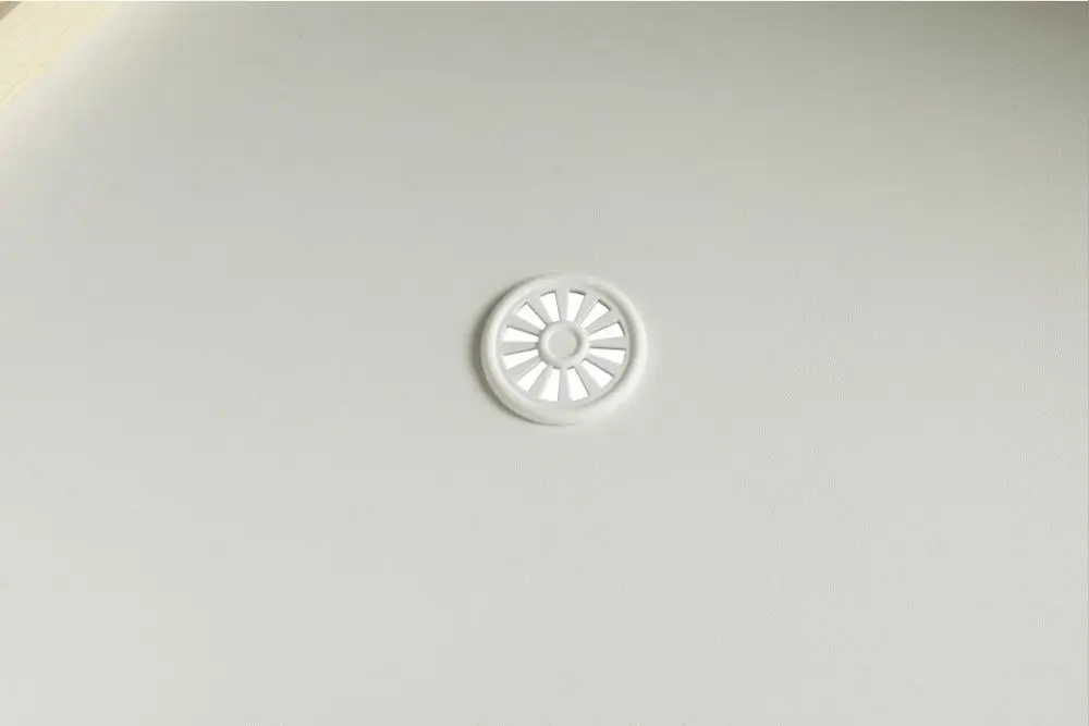 Canapea in forma de U extensibila Mobhaus Marieta Left (Beige)