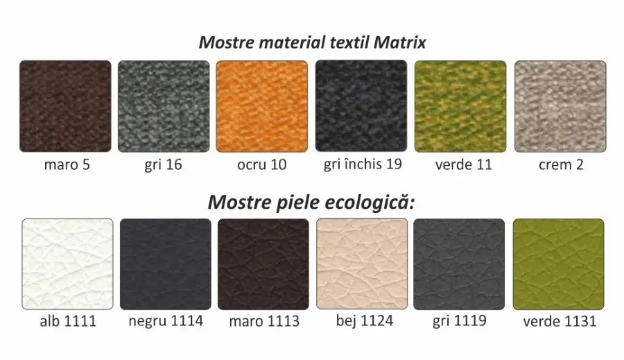 Canapea in forma de U extensibila Mobhaus Santiago Left (Black/Dark Gray)