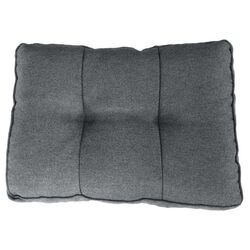 Canapea in forma de U extensibila Mobhaus Vincent (Dark Gray) Thumb