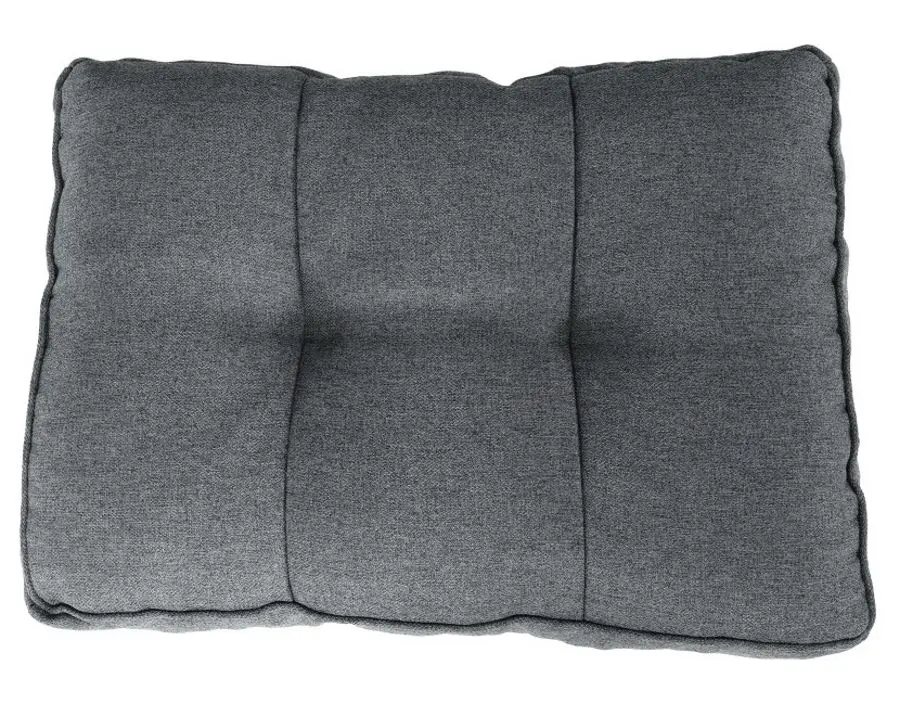 Canapea in forma de U extensibila Mobhaus Vincent (Dark Gray) - 5