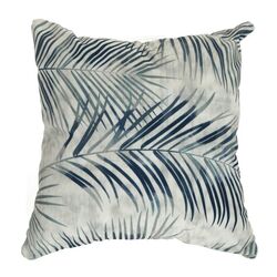 Диван угловой раскладной Mobhaus Amareta Left (Blue) Thumb