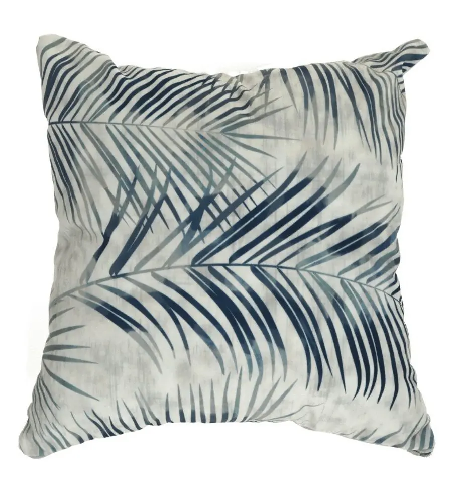 Диван угловой раскладной Mobhaus Amareta Right (Blue)