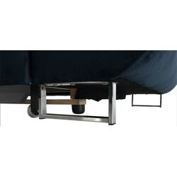 Диван угловой раскладной Mobhaus Amareta Right (Blue) Thumb