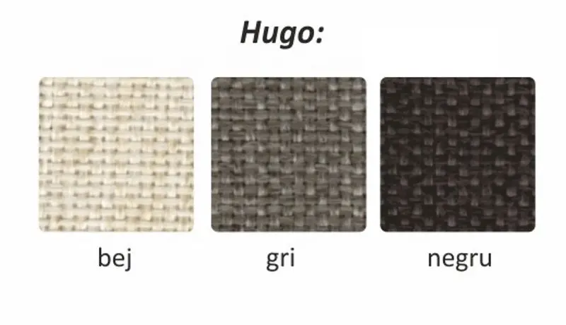 Canapea de colt extensibila Mobhaus Amelia Right (Brown)