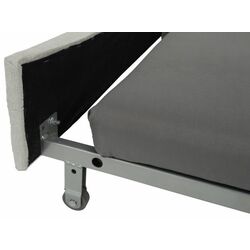Диван угловой раскладной Mobhaus Buton R Left (Light Gray) Thumb