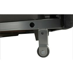Canapea de colt extensibila Mobhaus Buton R Right (Gray) Thumb