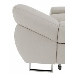 Canapea de colt extensibila Mobhaus Fabia Right (Gray-Beige) Thumb