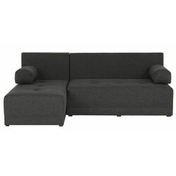 Диван угловой раскладной Mobhaus Mexx Left (Gray) Thumb