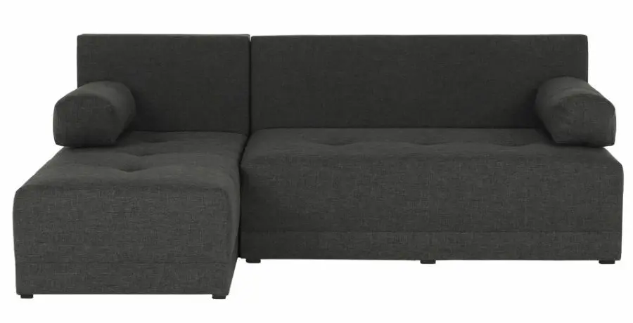 Диван угловой раскладной Mobhaus Mexx Left (Gray)