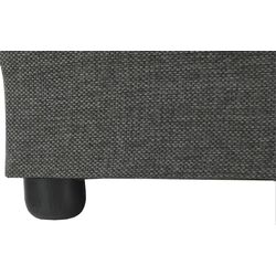 Диван угловой раскладной Mobhaus Mexx Left (Gray/Black) Thumb