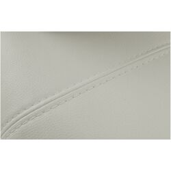 Canapea de colt extensibila Mobhaus Minerva Left (Gray/White) Thumb