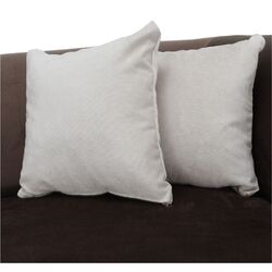 Диван угловой раскладной Mobhaus Minerva New Left (Brown) Thumb