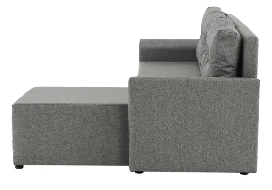 Диван угловой раскладной Mobhaus Play (Gray) - 2