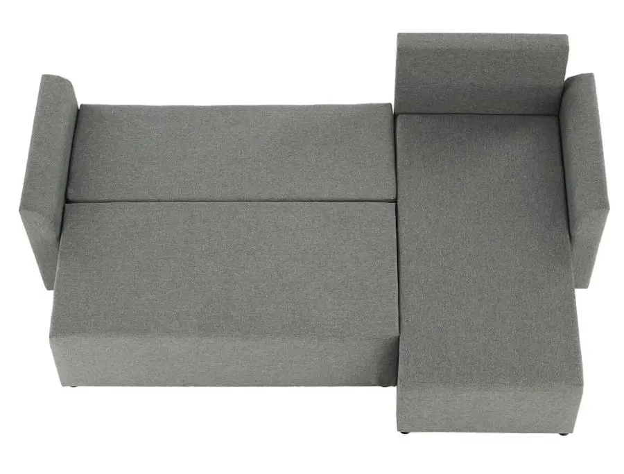 Диван угловой раскладной Mobhaus Play (Gray) - 4