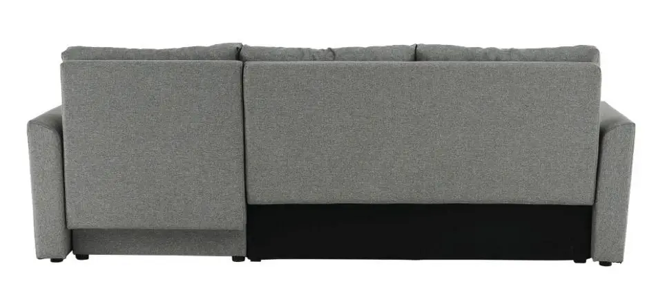 Диван угловой раскладной Mobhaus Play (Gray) - 8