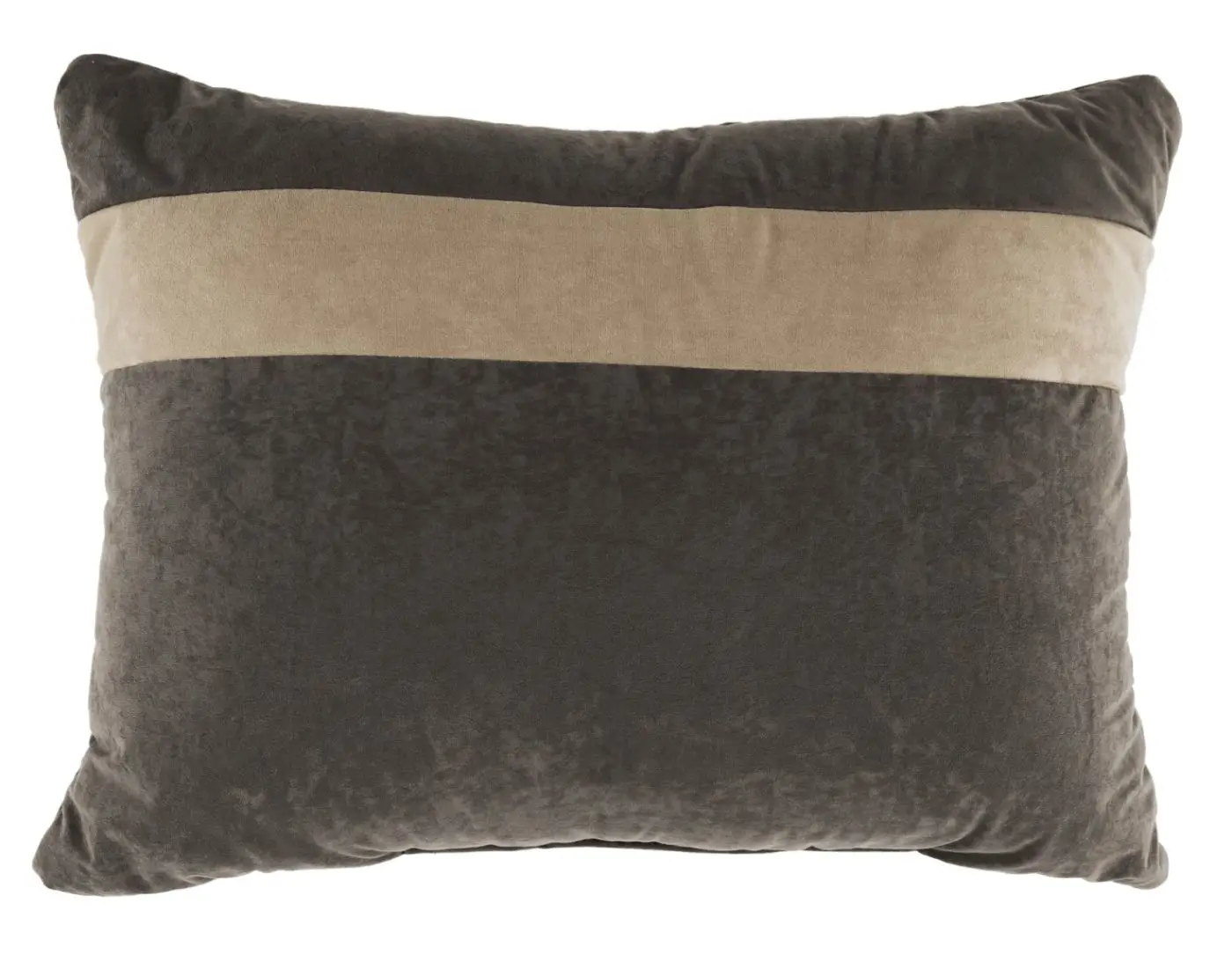 Диван угловой раскладной Mobhaus Romand (Gray/Beige) - 6