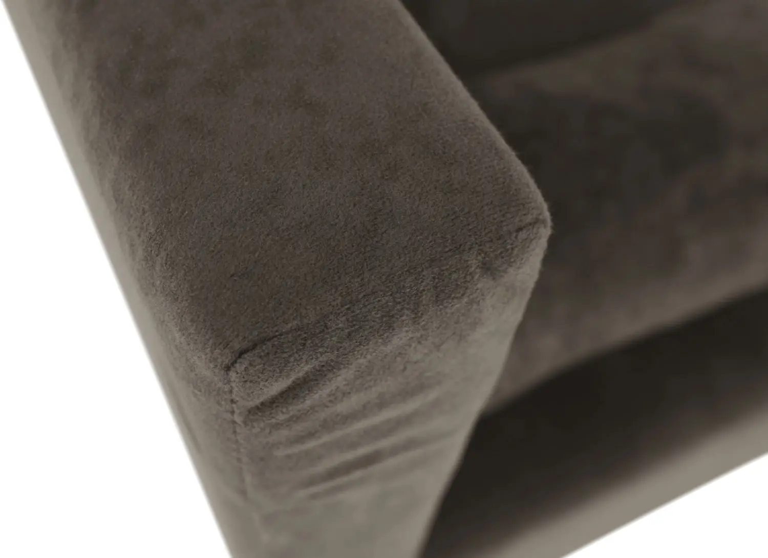 Диван угловой раскладной Mobhaus Romand (Gray/Beige) - 9
