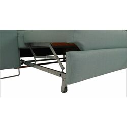 Canapea de colt extensibila Mobhaus Sati Right (Menthol) Thumb