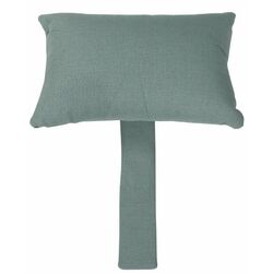 Canapea de colt extensibila Mobhaus Sati Right (Menthol) Thumb