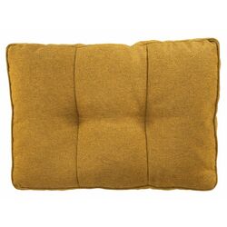 Canapea de colt extensibila Mobhaus Vincent (Mustard) Thumb