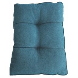 Canapea de colt extensibila Mobhaus Vincent (Turquoise) Thumb