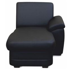 Otoman Mobhaus Biter OTT 1B P Right (Black)