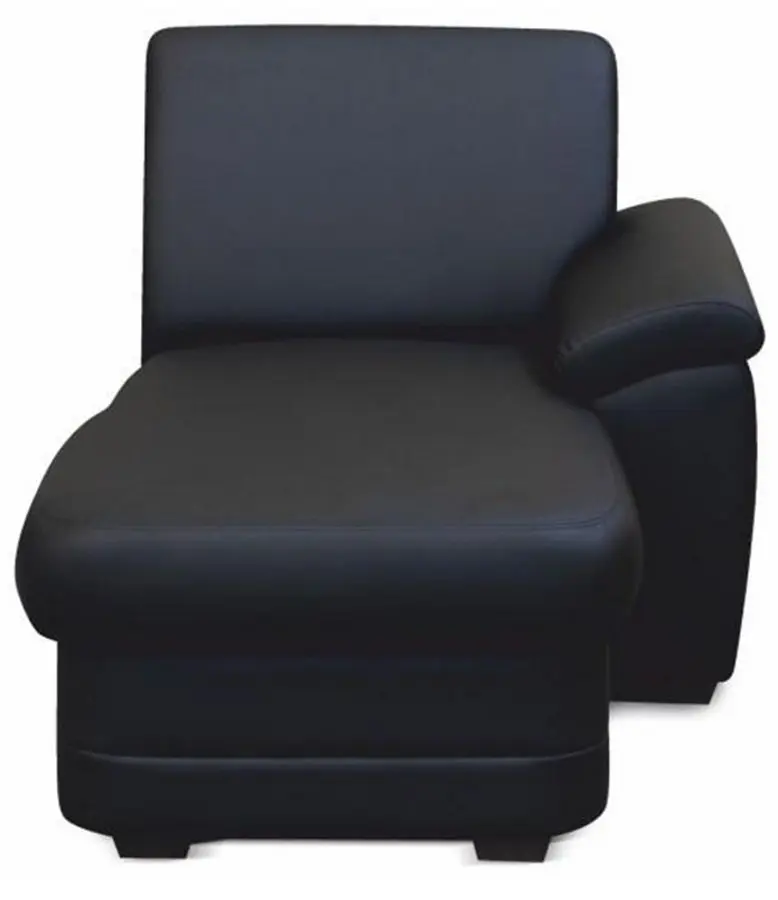 Otoman Mobhaus Biter OTT 1B P Right (Black)