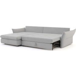 Диван угловой Mobiland Acero Aragon 80 (Light Grey) Thumb