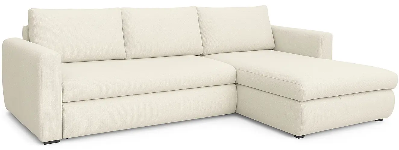 Диван угловой Mobiland Grande Aragon 03 (Cream)
