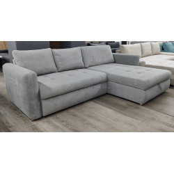 Диван угловой Mobiland Grande Aragon 83 (Grey)