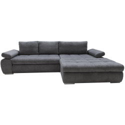 Диван угловой Mobiland Inferno Aston 17 (Grey) Thumb
