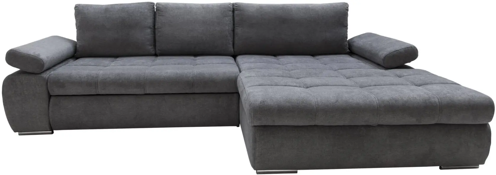 Диван угловой Mobiland Inferno Aston 17 (Grey) - 2