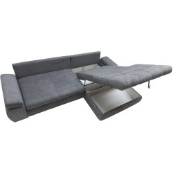 Диван угловой Mobiland Inferno Aston 17 (Grey) Thumb