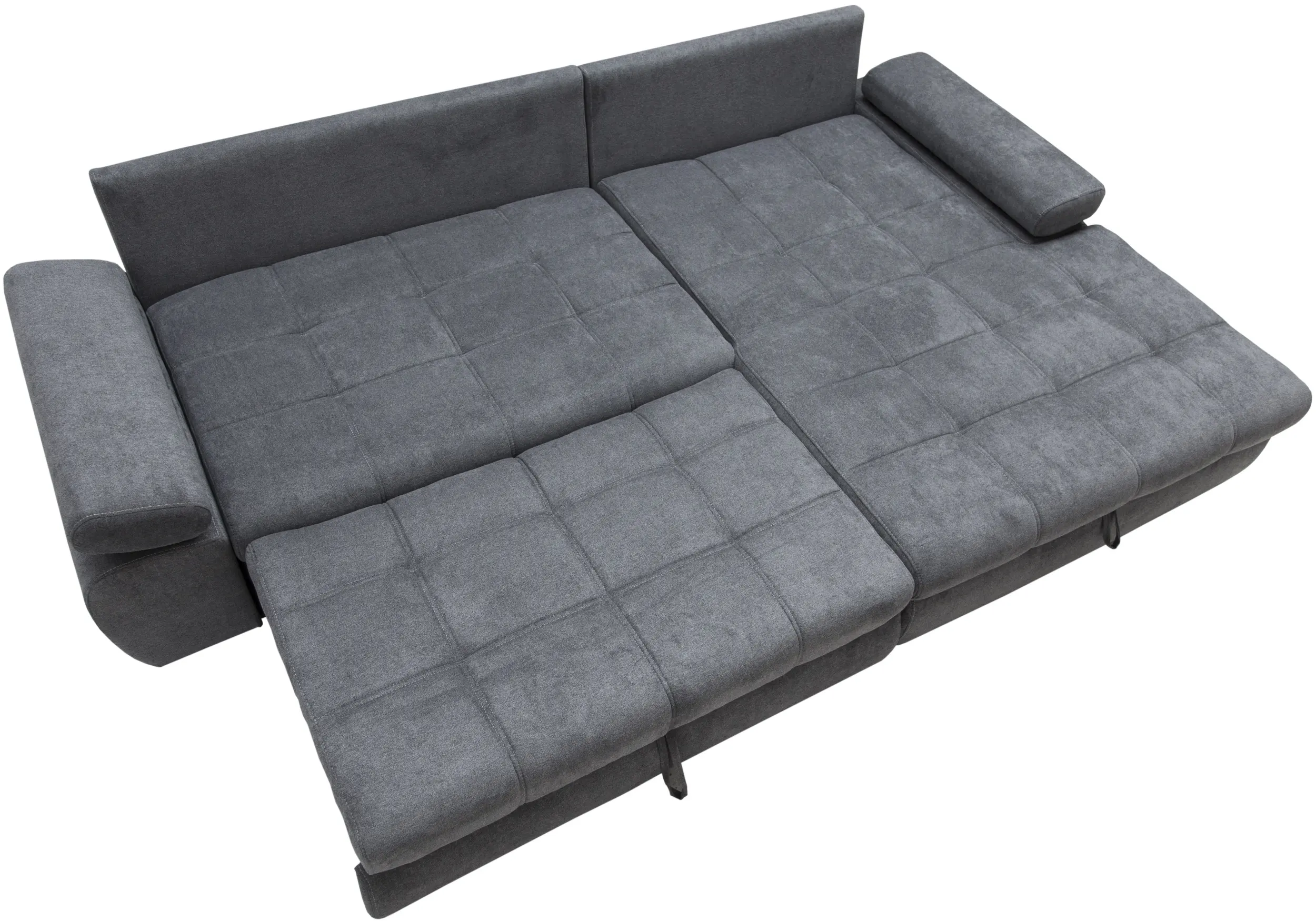 Диван угловой Mobiland Inferno Aston 17 (Grey) - 4