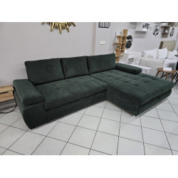 Диван угловой Mobiland Inferno Pretty 19 (Green) Thumb