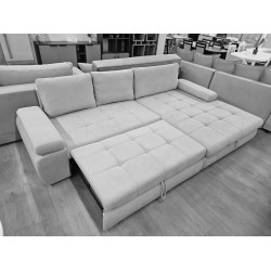 Диван угловой Mobiland Inferno Pretty 19 (Green) Thumb